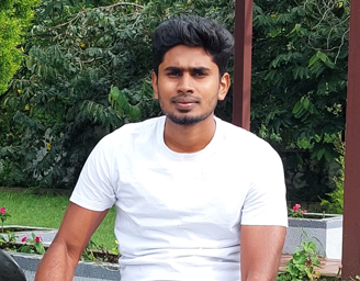 Kavinraj